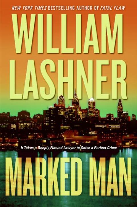 Book Marked Man (A Victor Carl Novel Book 6) free