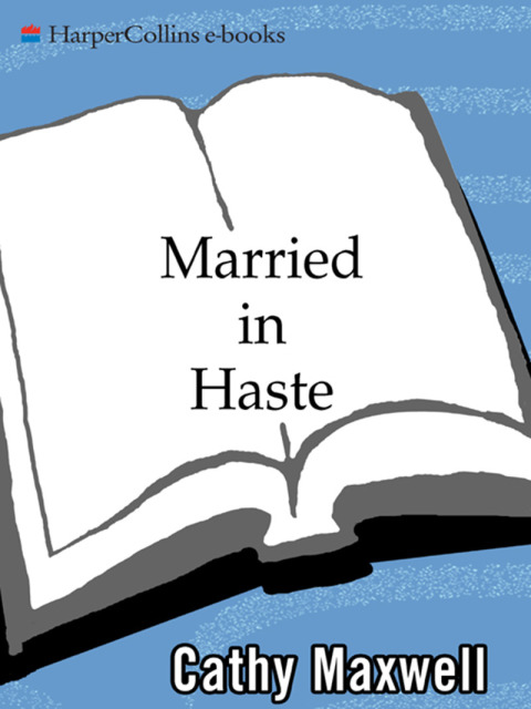 Book Married in Haste (Marriage Book 1) free