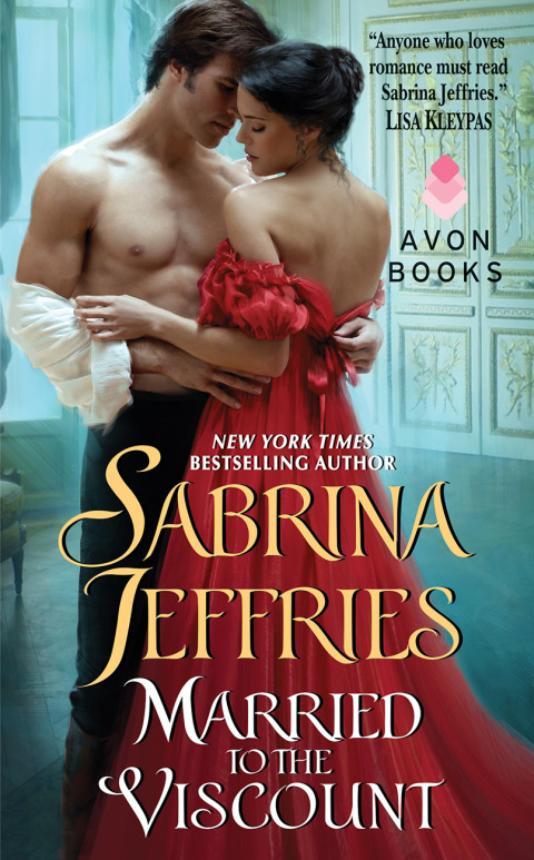 Book Married to the Viscount (Swanlea Spinsters Book 5) free