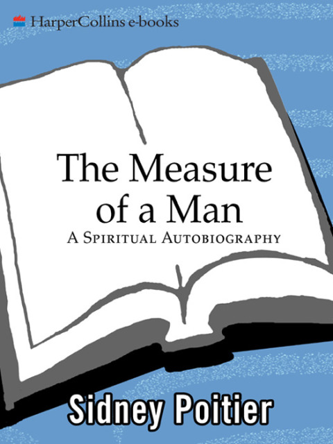 Book The Measure of a Man: A Spiritual Autobiography (Oprah's Book Club) free Book The Measure of a Man: A Spiritual Autobiography (Oprah's Book Club) free