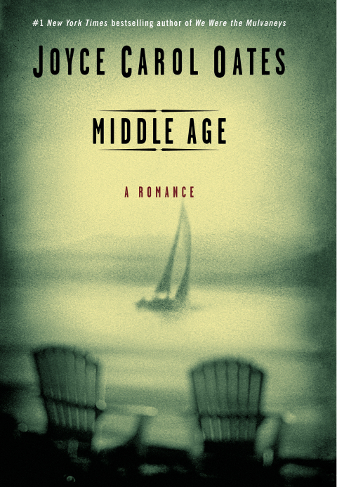 Book Middle Age: A Romance free