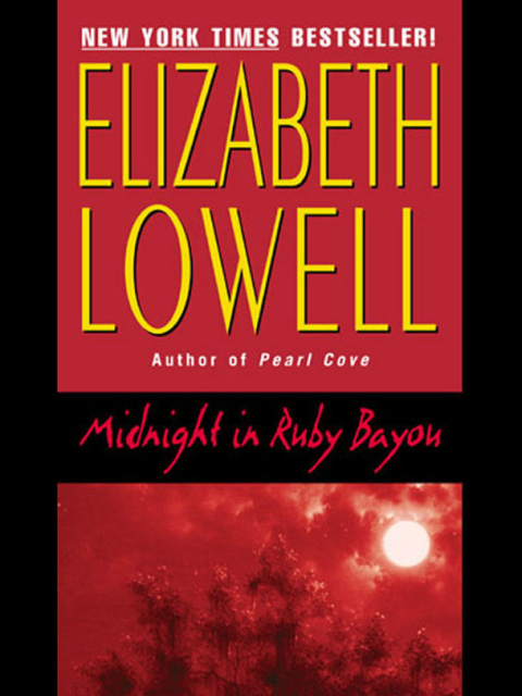 Book Midnight in Ruby Bayou (The Donovans Book 4) free