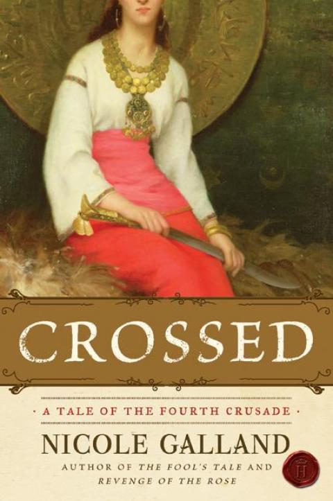 Book Crossed free