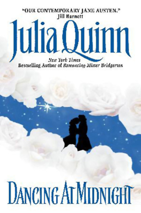 Book Dancing at Midnight (Blydon Book 2) free