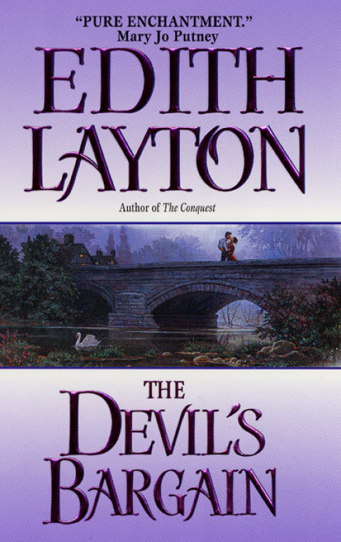 Book The Devil's Bargain free