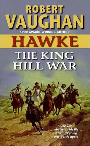 Book Hawke: The King Hill War free