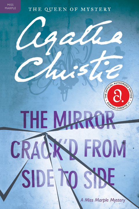 Book The Mirror Crack'd from Side to Side: A Miss Marple Mystery (Miss Marple Mysteries Book 8) free