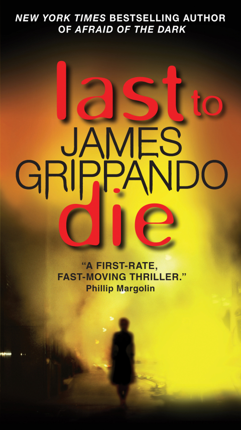 Book Last to Die (Jack Swyteck Book 3) free