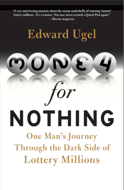 Book Money for Nothing free