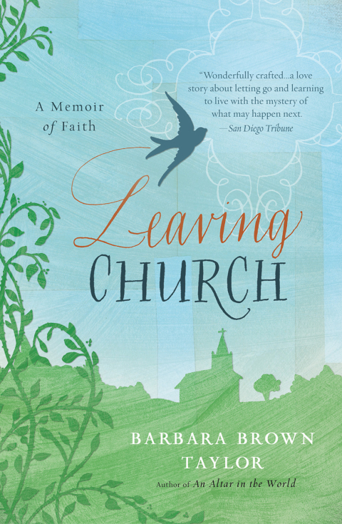 Book Leaving Church: A Memoir of Faith free