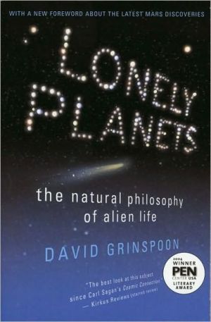 Book Lonely Planets free