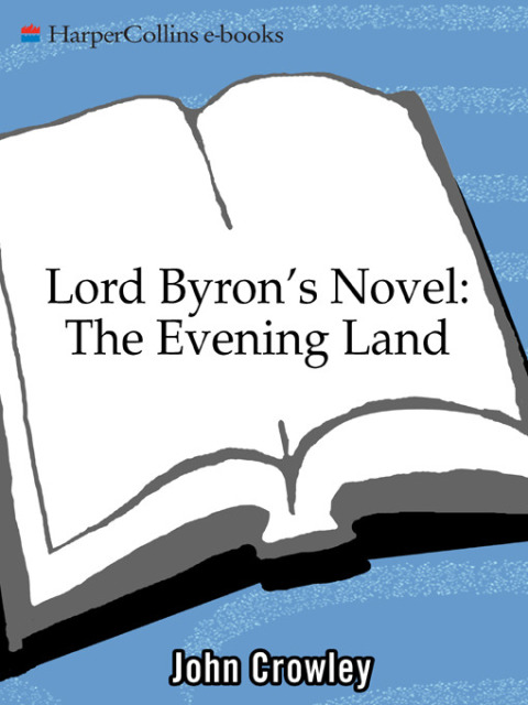 Book Lord Byron's Novel free