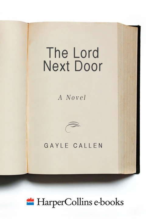 Book The Lord Next Door (The Sisters of Willow Pond Book 1) free