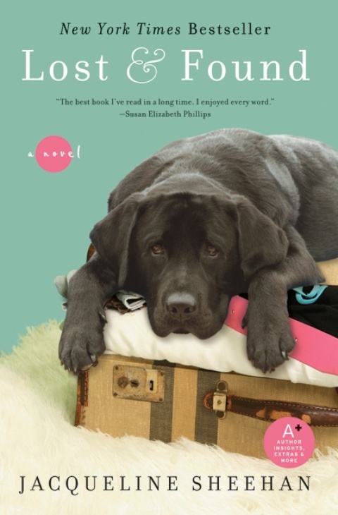 Book Lost & Found (Peaks Island Book 1) free