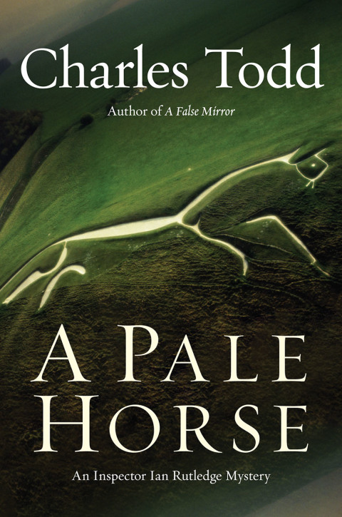 Book A Pale Horse: A Novel of Suspense (Inspector Ian Rutledge Book 10) free