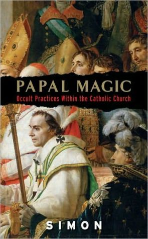 Book Papal Magic free