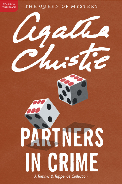 Book Partners in Crime: A Tommy & Tuppence Adventure (Tommy and Tuppence Mysteries Book 2) free