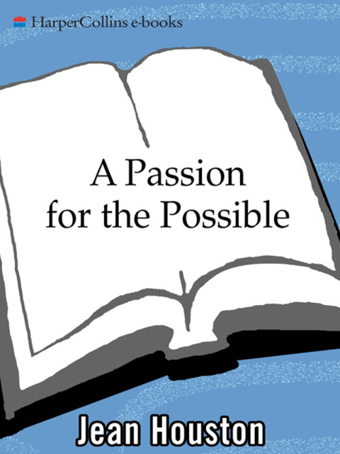 Book A Passion For the Possible free