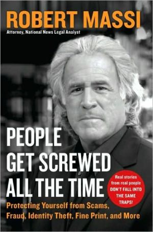 Book People Get Screwed All the Time free
