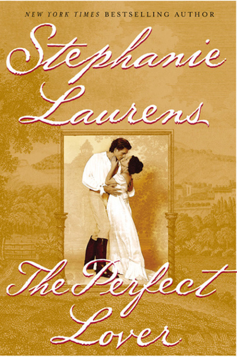 Book The Perfect Lover (Cynster Book 10) free