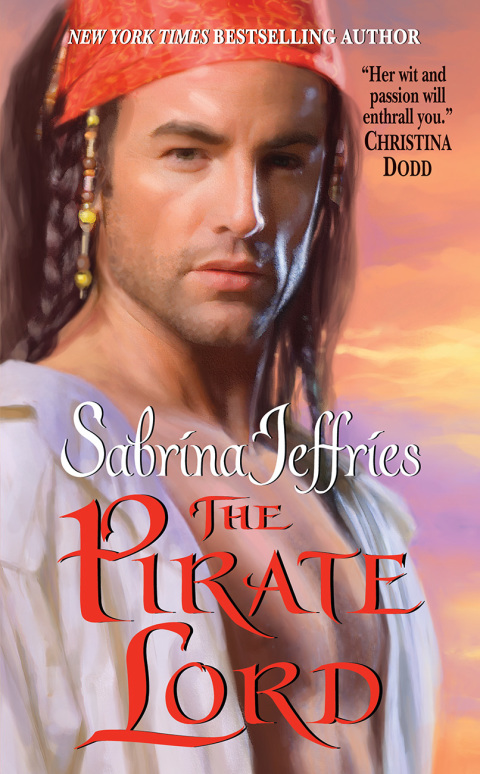 Book The Pirate Lord (The Lord Trilogy Book 1) free