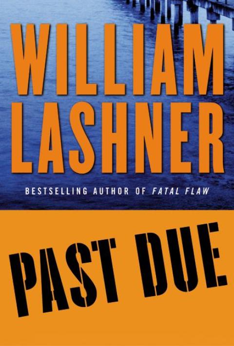 Book Past Due (A Victor Carl Novel Book 4) free