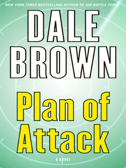 Book Plan of Attack (Patrick McLanahan Book 12) free