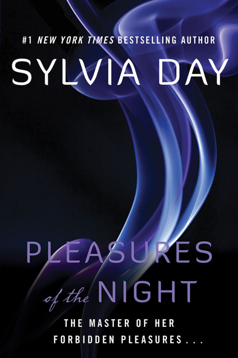 Book Pleasures of the Night (Dream Guardians Book 1) free