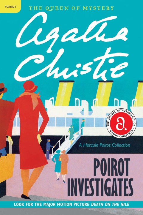 Book Poirot Investigates: Hercule Poirot Investigates (Hercule Poirot series Book 3) free