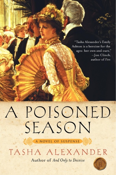 Book A Poisoned Season (Lady Emily Mysteries, Book 2) free