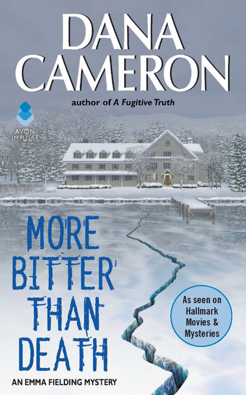 Book More Bitter Than Death (Emma Fielding Mysteries, No. 5): An Emma Fielding Mystery free