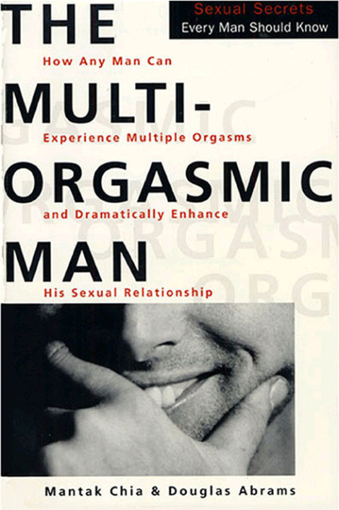 Book The Multi-Orgasmic Man free