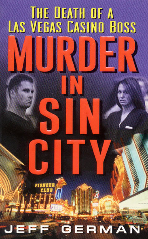 Book Murder in Sin City: Death of a Casino Boss free