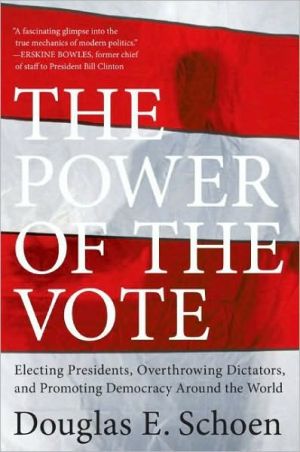 Book The Power of the Vote free