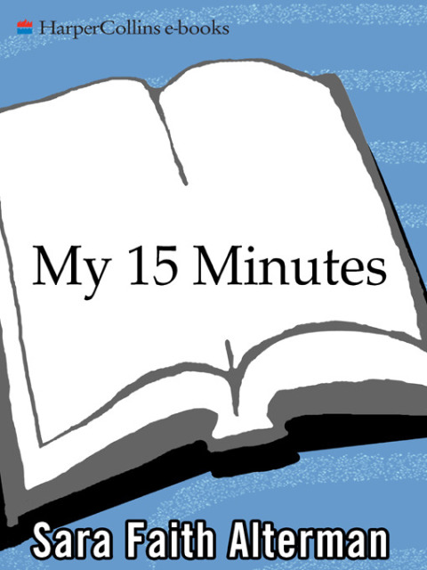 Book My 15 Minutes free