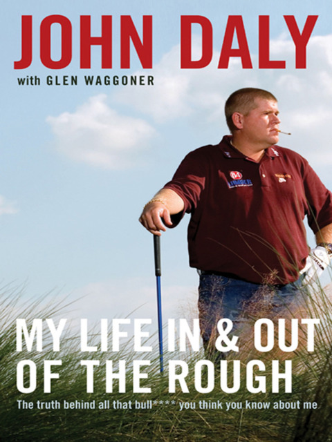 Book My Life in and out of the Rough free