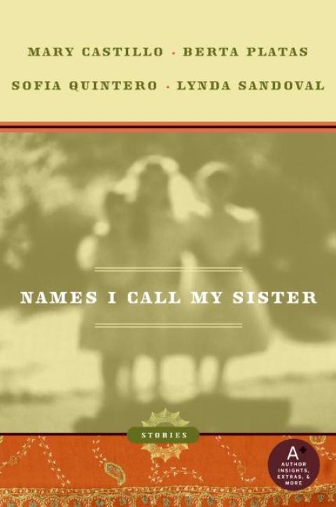 Book Names I Call My Sister free