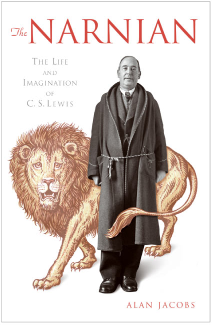 Book The Narnian: The Life and Imagination of C. S. Lewis free