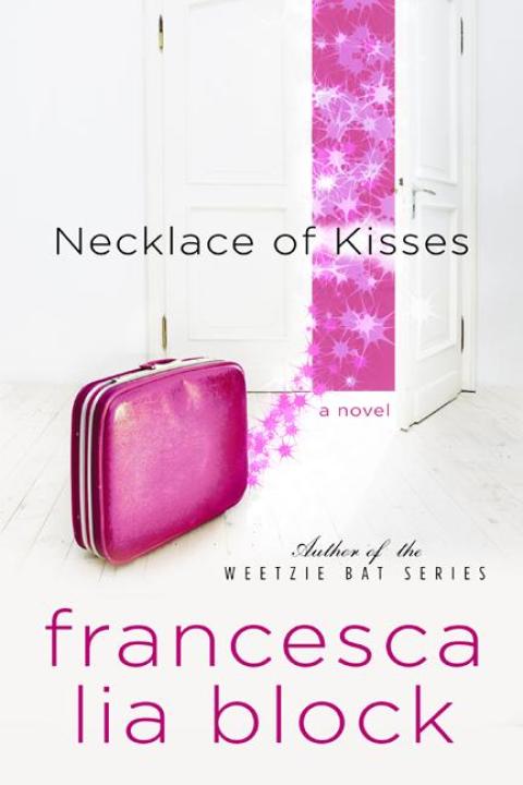 Book Necklace of Kisses free