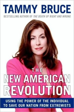 Book The New American Revolution: How You Can Fight the Tyranny of the Left's Cultural and Moral Decay free