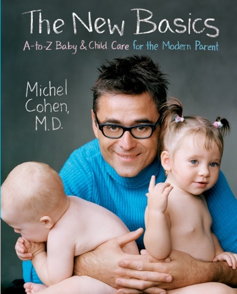 Book The New Basics free