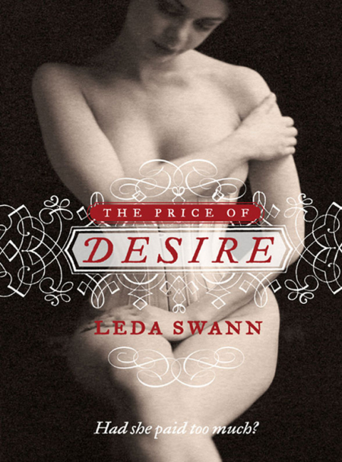 Book The Price of Desire (Avon Red) free