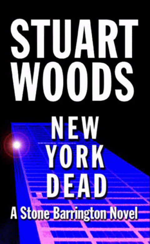 Book New York Dead: The First Stone Barrington Novel (A Stone Barrington Novel Book 1) free