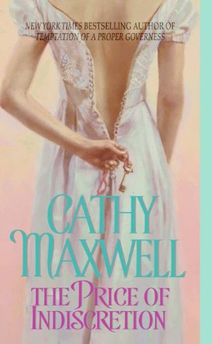 Book The Price of Indiscretion free