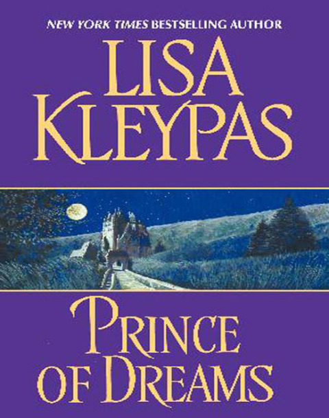 Book Prince of Dreams (Stokehursts Book 2) free