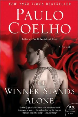 Book The Winner Stands Alone: A Novel (P.S.) free