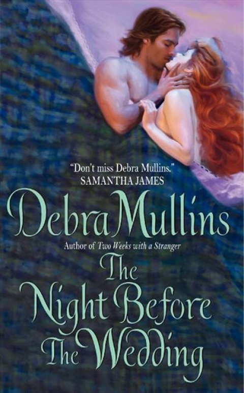 Book The Night Before the Wedding free