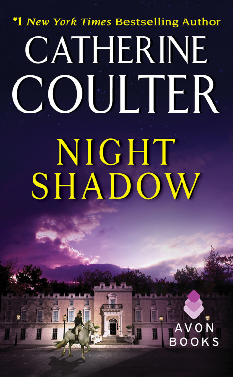 Book Night Shadow (Night Fire Trilogy Book 2) free