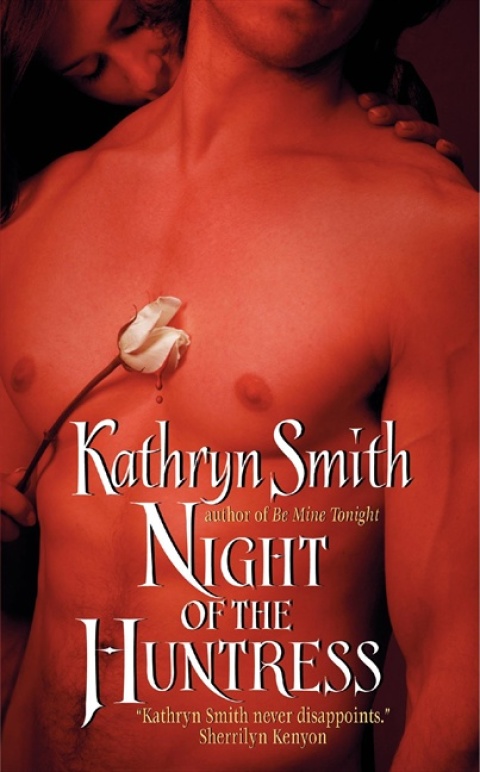 Book Night of the Huntress (Brotherhood of Blood, Book 2) free