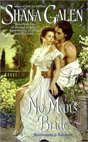 Book No Man's Bride free